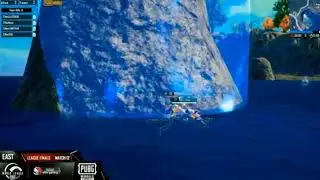 RRQ vs TED || Under Water Funny best fight || Pubg mobile/BGMI India league @Final circle fist fight
