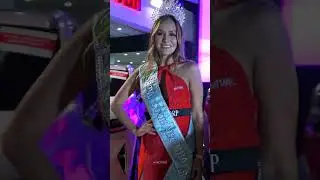 Noelia Magne FEXCO 2024