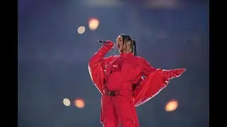Rihanna &ndash; BREAKIN&rsquo; DISHES (Official music video)