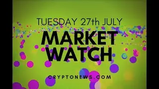 Bitcoin Ethereum Correct Gains; Amazon Denies Rumor Tesla Still Holds