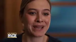 Tiera Skovbye & Jordan Johnson-Hinds Talk Importance Of New NBC Show 'Nurses' | Celebrity Page