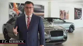 FC Kerbeck Maserati