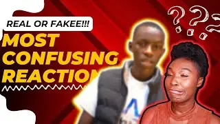 👀 😭 MUST WATCH! First African Singer Surprises Judges on AGT | Is this REAL?! REACTION