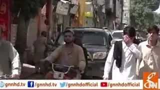 Shutter Down Strike Against Balochistan Government against Lapse of PSDP 2018-19 and Price Hike.