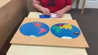 The 7 Continents