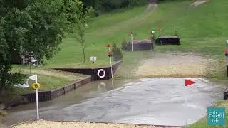 Stratford Hills XC
