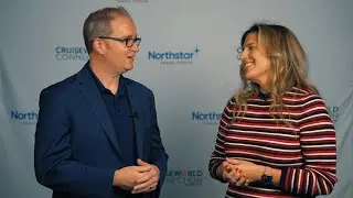 Sponsored: Cunard Offers an Update at CruiseWorld 2025
