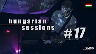 🔴  BAND IN THE PIT - Hungarian Sessions - #17