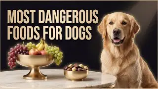 Never Feed Dogs This