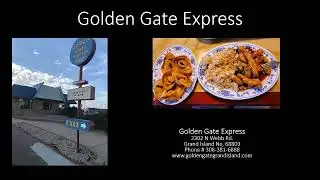 Golden Gate Express
