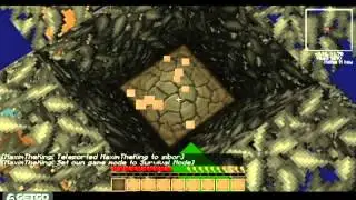 Sky block #1 начало...