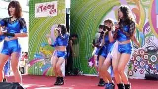 LAPiSTAR'Z  Hello! Korea by MBK&iTeen-08