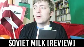 Nora Ikstena - Soviet Milk [REVIEW/DISCUSSION] [SPOILERS]