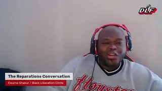 My interview on the Digital Liberation Front-- Live