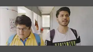Funny clip From Hostel daze (Intro or Ragging)
