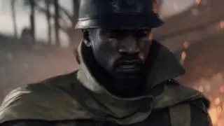 Battlefield 1 Chapter-1 