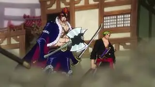 Watch One Piece Episode 1005 English Subbedat Gogoanime   Google Chrome 2022 01 14 11 20 56