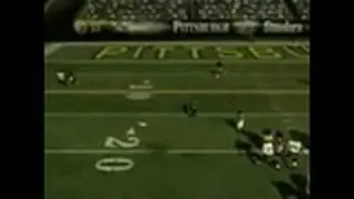 Madden NFL 07 Nintendo Wii Trailer