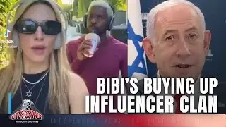 $7,000 for Pro-Israel Posts? Netanyahu&rsquo;s Social Media Playbook Exposed