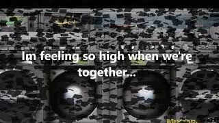 Mike Perry- Stay Young. (Lyrics)