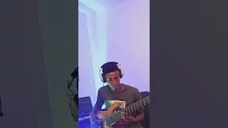 We will be many | Bass cover.....#wewillbemany #jfingerz #makossa #lawrenceuyor #mosesakoh