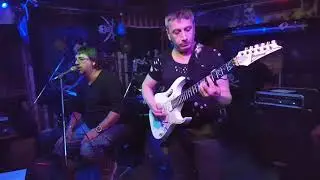 Night Shift - Long video from - 23 08 2015 - at Spirit of Rock