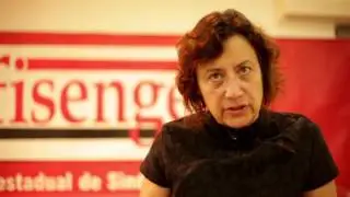 Novas linguagens na luta sindical