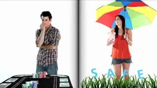 Money and Marriage book trailer