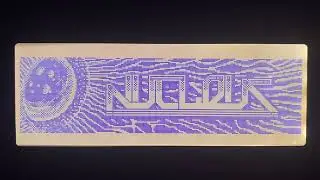 Nucleus by SMFX (Atari Portfolio demo)