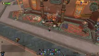 WoW The War Within Catalyst Location