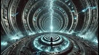Hypnotic Spiral &ndash; Ritual Darkwave Trance Descent