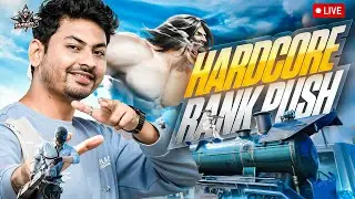 🔴LIVE - VALORANT RANK PUSH & MARVEL RIVALS RANK PUSH