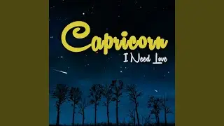 I Need Love (Vocal)