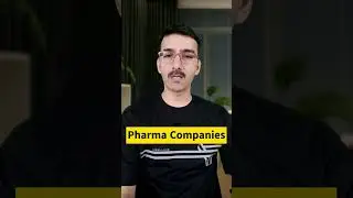 How To Analyse Pharma Company | Best Pharma Company For Investment | When To Buy Pharma Stock