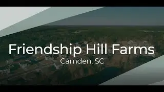 Friendship Hill Farms by Great Southern Homes