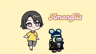 [2025/08/03]チビサキ村でアモアス！→おかずクラブにてアモアス！[AmongUs/宇宙人狼]