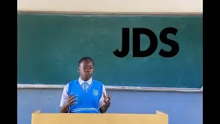 Juba Schools Debate and Speech Championship 2025; Day 2