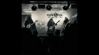 COLD SOUL LIVE RBX 11072025 - Full Metal Fest Comunidad Metal