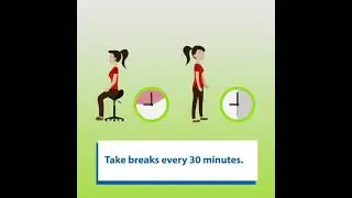 Sedentary Work