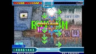 Stepmania - Machine Rhythm