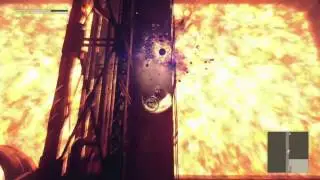 NieR: Automata PS4 Demo Playthrough