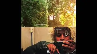 BLEACH DEMO - BROCKHAMPTON (THINGS WE LOST IN THE FIRE RADIO EPISODE 2)