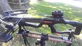 Barnett Recruit crossbow