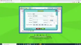 Quaver: How to create a Class and Get a Class Code