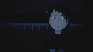 Wraith: Christmasland Ahead  (NOS4A2 Animation)