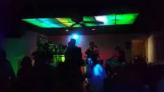 Legends night club