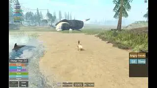 Land Whale