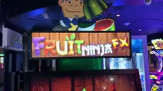 Monster Mini Golf Arcade Tour in Las Vegas, NV 