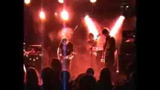 Enny75- Bullsriding (live Scheune Dresden 2009)