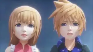 World of Final Fantasy 2016 TGS Trailer